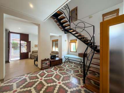 Casa en venta en Llocnou de Sant Jeroni