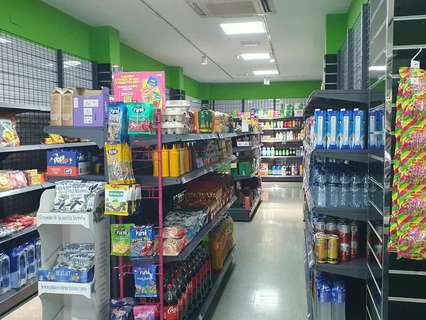 Local comercial en venta en Valencia