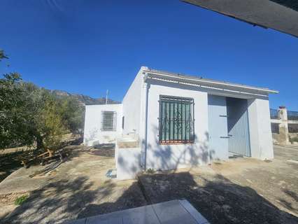Casa rústica en venta en Alcanar