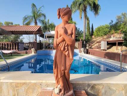 Casa rústica en venta en Pizarra