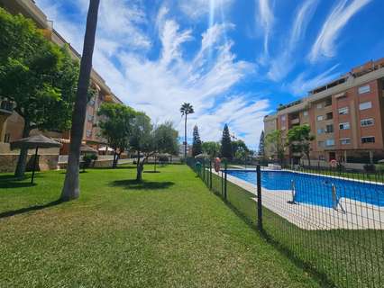 Piso en venta en Torremolinos
