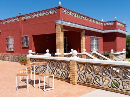 Casa rústica en venta en Lepe