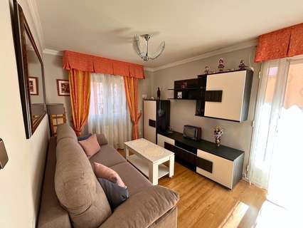 Piso en venta en Madrid