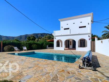 Chalet en venta en Murla