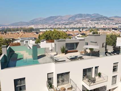 Apartamento en venta en Armilla