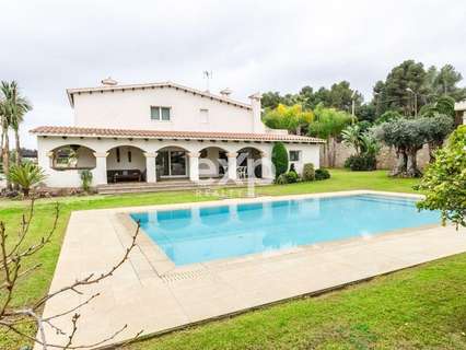 Casa en venta en Roda de Barà
