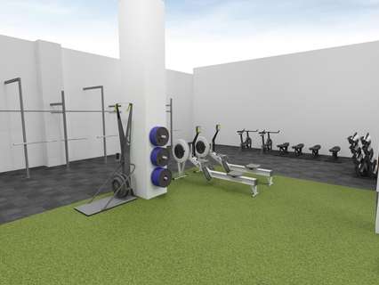 Local comercial en venta en Carcaixent