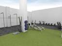 Local comercial en venta en Carcaixent