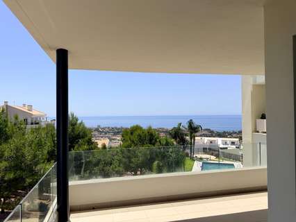 Piso en venta en Benalmádena