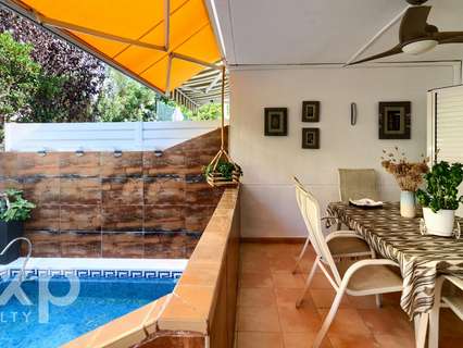 Casa en venta en Sagunto/Sagunt
