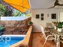 Casa en venta en Sagunto/Sagunt