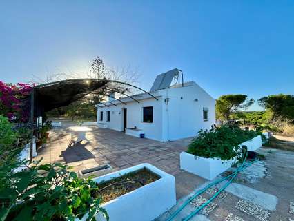 Casa rústica en venta en Ayamonte