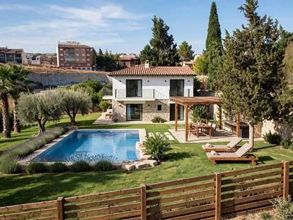 Casa rústica en venta en Molina de Segura