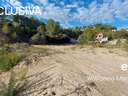 Parcela rústica en venta en Benissa