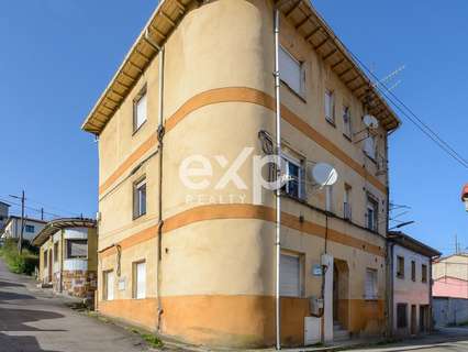 Edificio en venta en Langreo