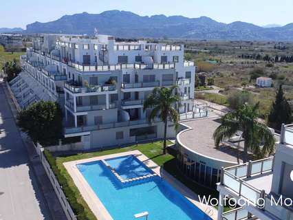 Dúplex en venta en Oliva