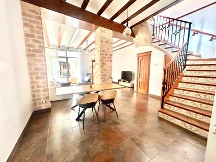 Casa en alquiler en Rafelbuñol/Rafelbunyol