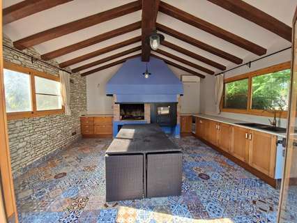 Chalet en venta en Santa Bàrbara