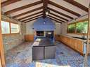 Chalet en venta en Santa Bàrbara