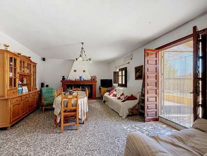 Casa en venta en Tabernas