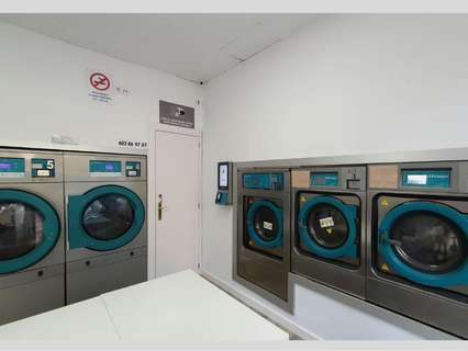 Local comercial en venta en Valencia