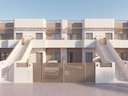 Casa en venta en Pilar de la Horadada