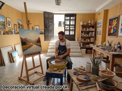 Local comercial en venta en Granadilla de Abona