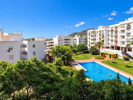 Estudio en venta en Benalmádena