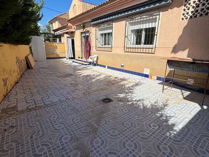 Casa en venta en Cartagena zona Los Urrutias