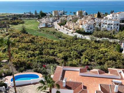 Chalet en venta en Nerja