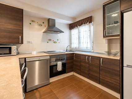 Piso en venta en Oviedo