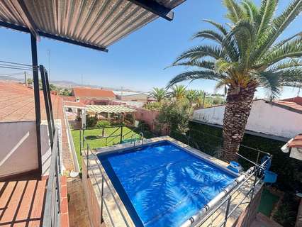Chalet en venta en Malagón
