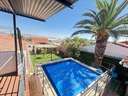 Chalet en venta en Malagón