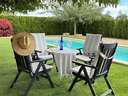 Casa rústica en venta en Sueca