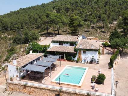 Casa en venta en Onil