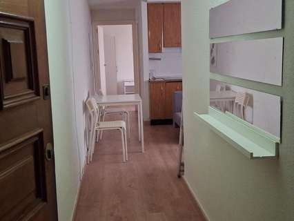 Piso en alquiler en Murcia