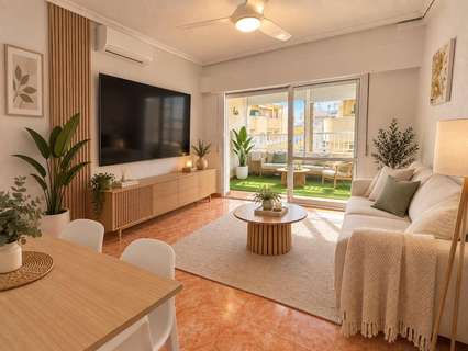 Apartamento en venta en Torrevieja