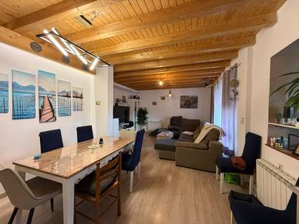 Chalet en venta en Santa María de Cayón rebajado