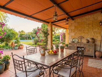 Casa rústica en venta en Puerto Real
