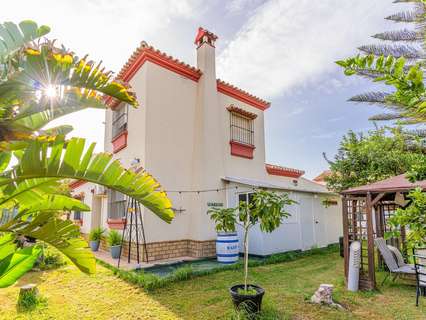 Chalet en venta en Chiclana de la Frontera