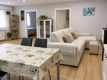 Planta baja en venta en Cabezón de la Sal