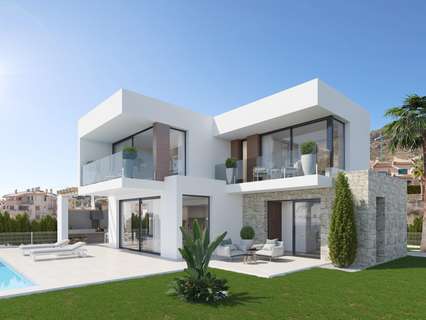 Casa en venta en Finestrat