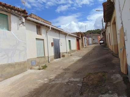 Casa en venta en Belver de los Montes