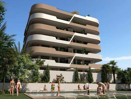 Apartamento en venta en Elche/Elx Los Arenales del Sol