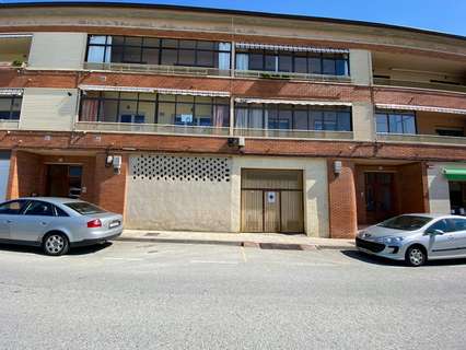 Local comercial en venta en Tafalla