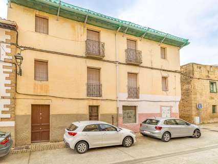 Casa en venta en Mendigorría