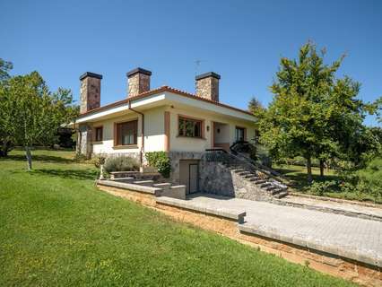 Casa en venta en Ayegui/Aiegi