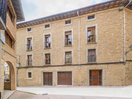 Dúplex en venta en Mendigorría