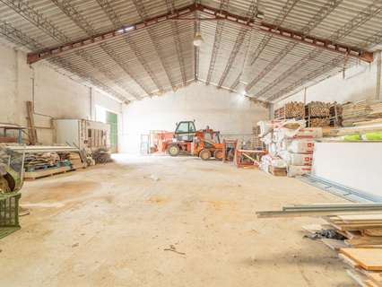 Nave industrial en venta en Miranda de Arga