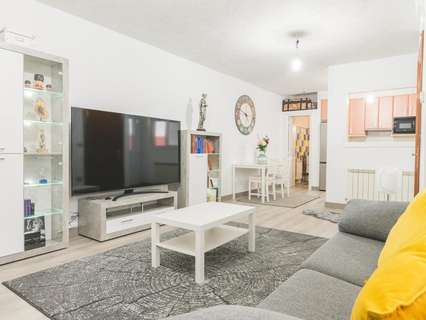 Apartamento en venta en Ansoáin/Antsoain